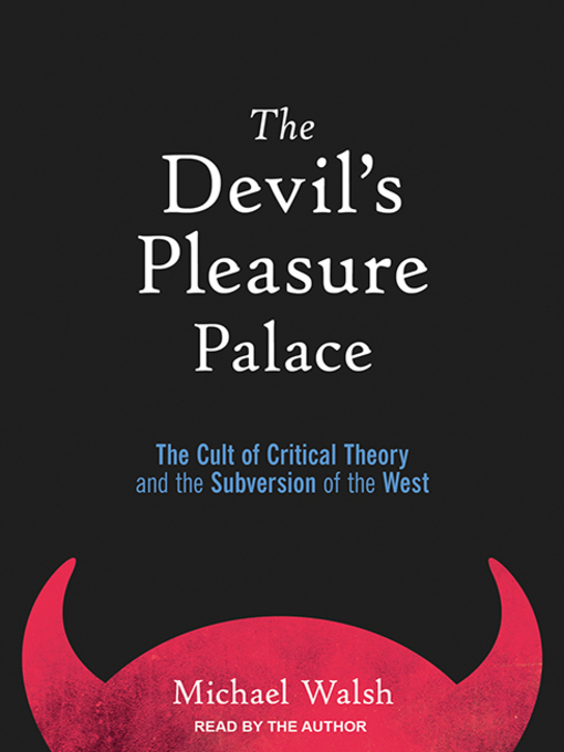 Title details for The Devil's Pleasure Palace by Michael Walsh - Available